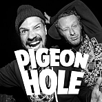 Pigeon Hole Mixtape