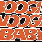 Boogie Woogie Baby