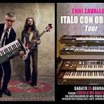 Italo Con Organo