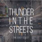 Thunder in the Streets - Single