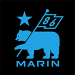 2019 Marin Alpine Trail