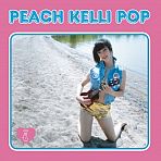 Peach Kelli Pop